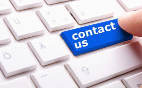 Contact Us with Your Questions