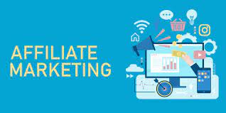 Launch an affiliate Marketing Company