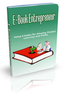 E-bookEntrepreneur