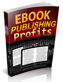 E-book Publishing Profits