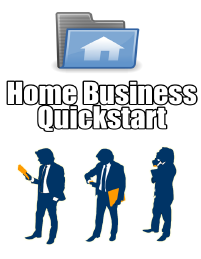 Home Business Quick Start