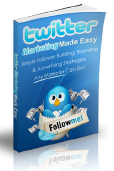 Twitter Marketing MadeEasy-Print